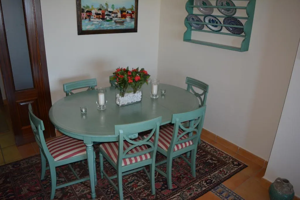 Los Alcores de Calahonda Apartamento Mijas