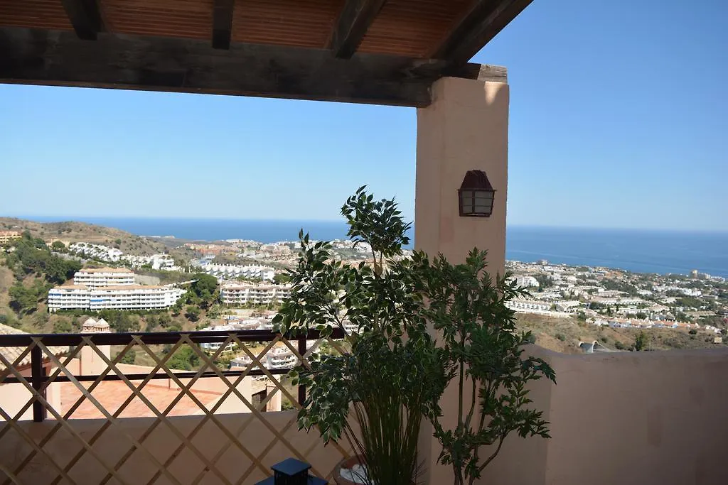 Los Alcores de Calahonda Apartamento Mijas