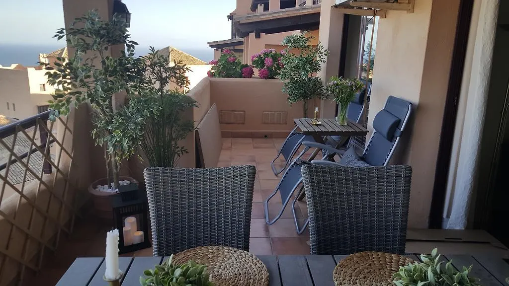Los Alcores de Calahonda Apartamento Mijas