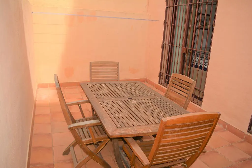 Los Alcores de Calahonda Apartamento Mijas España