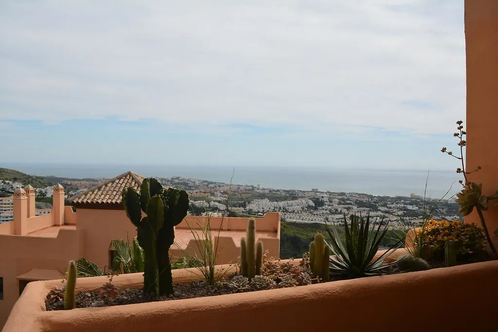 Los Alcores de Calahonda Apartamento Mijas 0*,  España