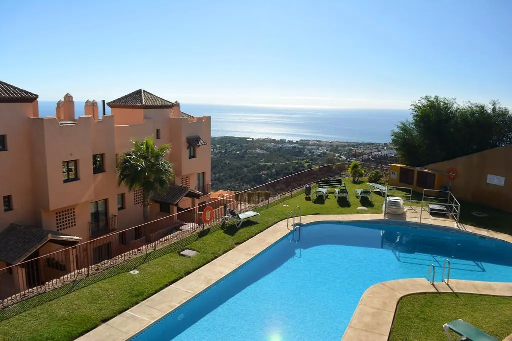Los Alcores de Calahonda Apartamento Mijas