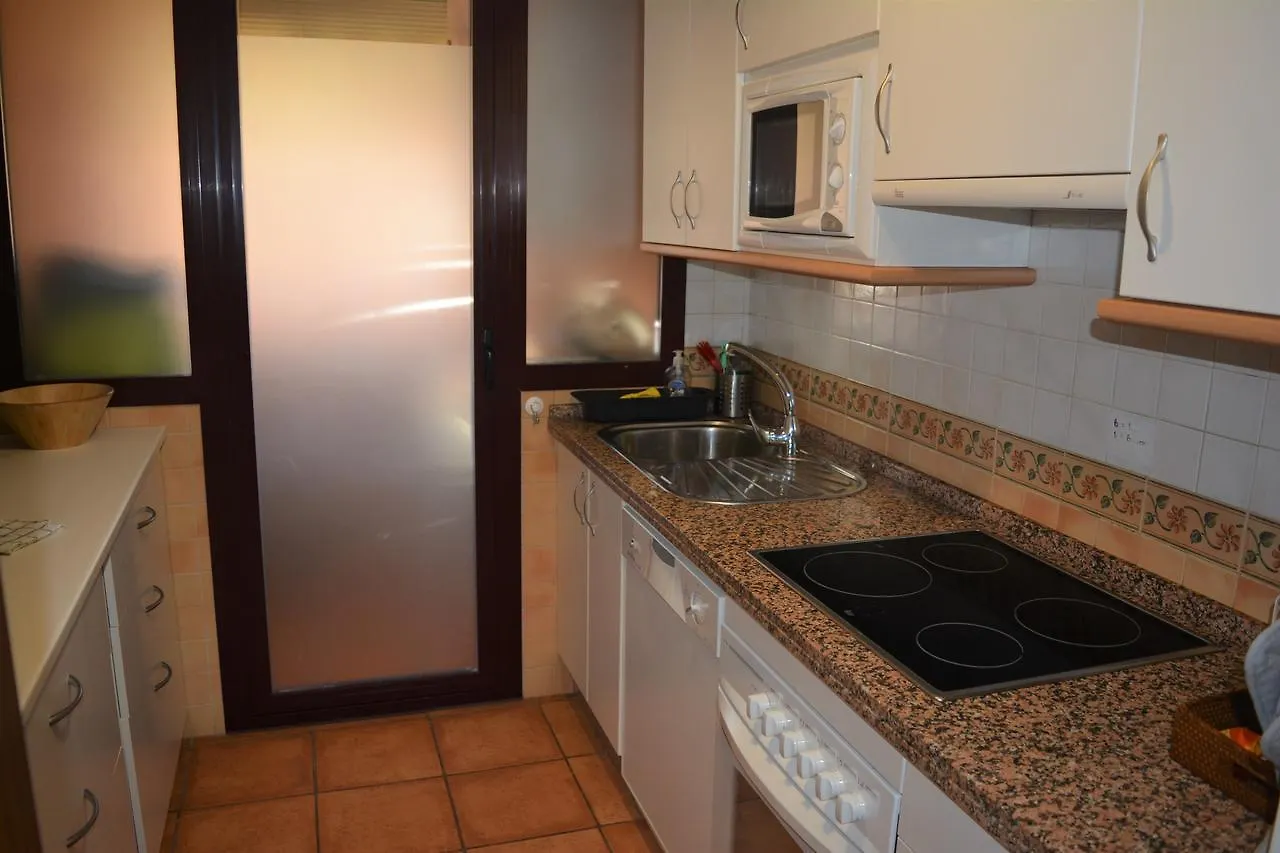 Los Alcores de Calahonda Apartamento Mijas