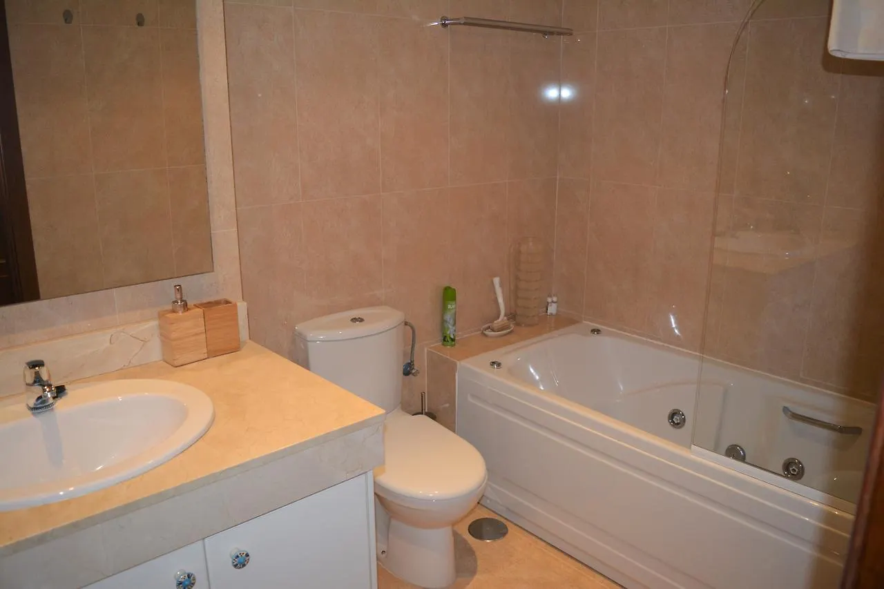 Los Alcores de Calahonda Apartamento Mijas
