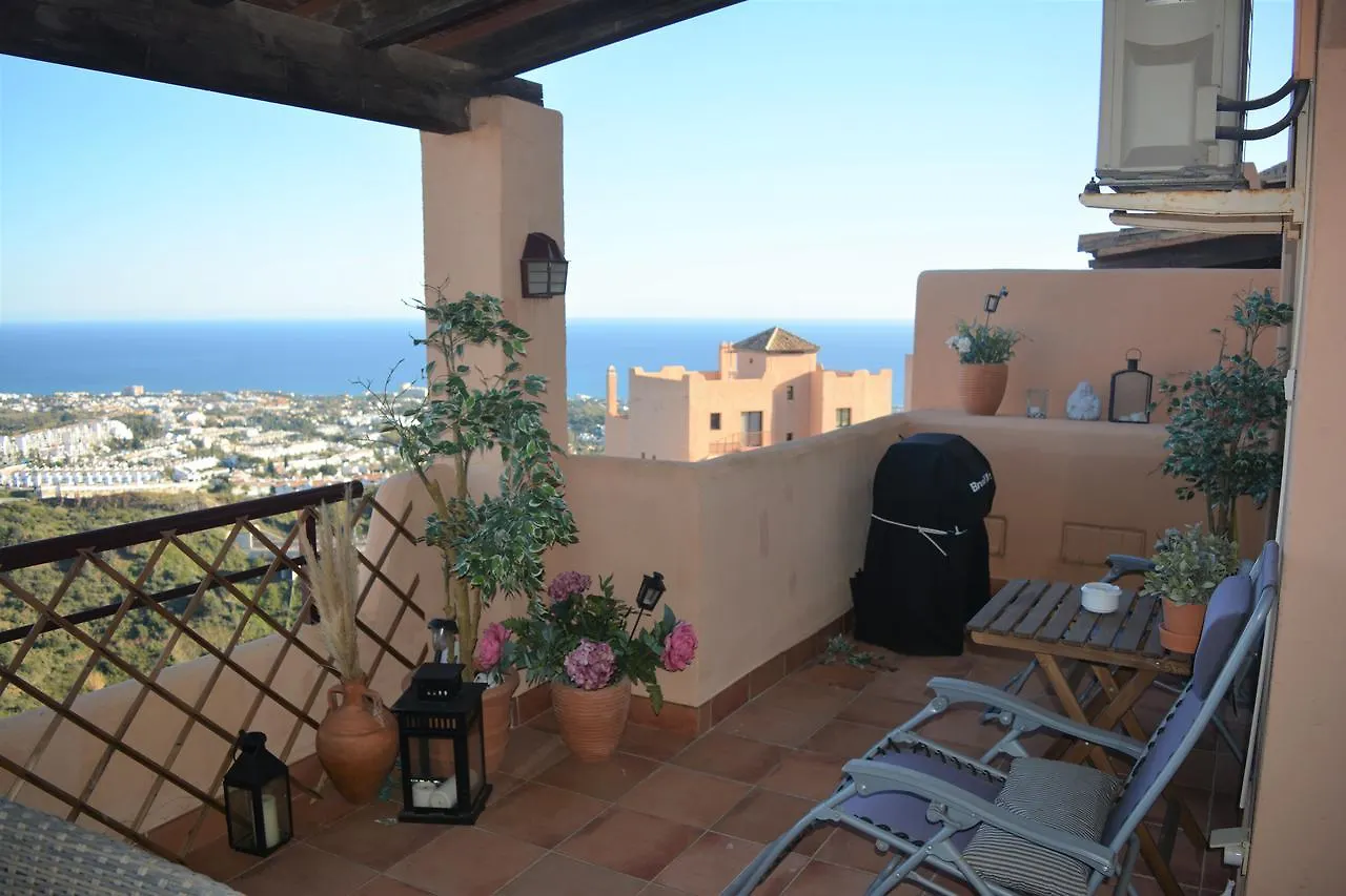 Los Alcores de Calahonda Apartamento Mijas