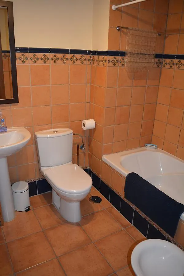 Los Alcores de Calahonda Apartamento Mijas 0*,  España