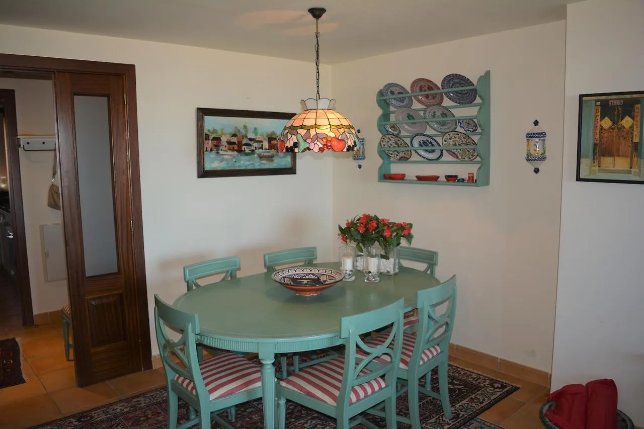 Los Alcores de Calahonda Apartamento Mijas